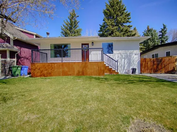 1804 S 22nd Ave, Coaldale, AB T1M 1G2