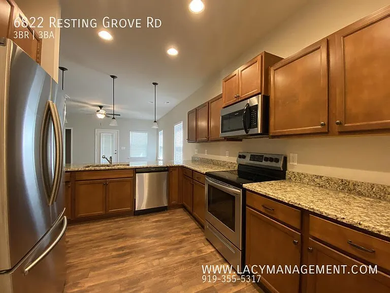 6822 Resting Grove Rd — Photo 7