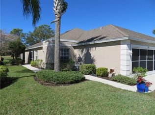 4105 Fairway Dr, North Port, FL 34287