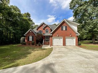 2510 Doster Rd, Monroe, NC 28112