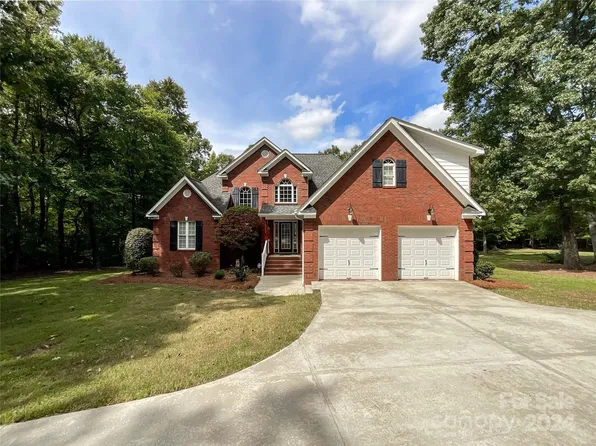 2510 Doster Rd, Monroe, NC 28112