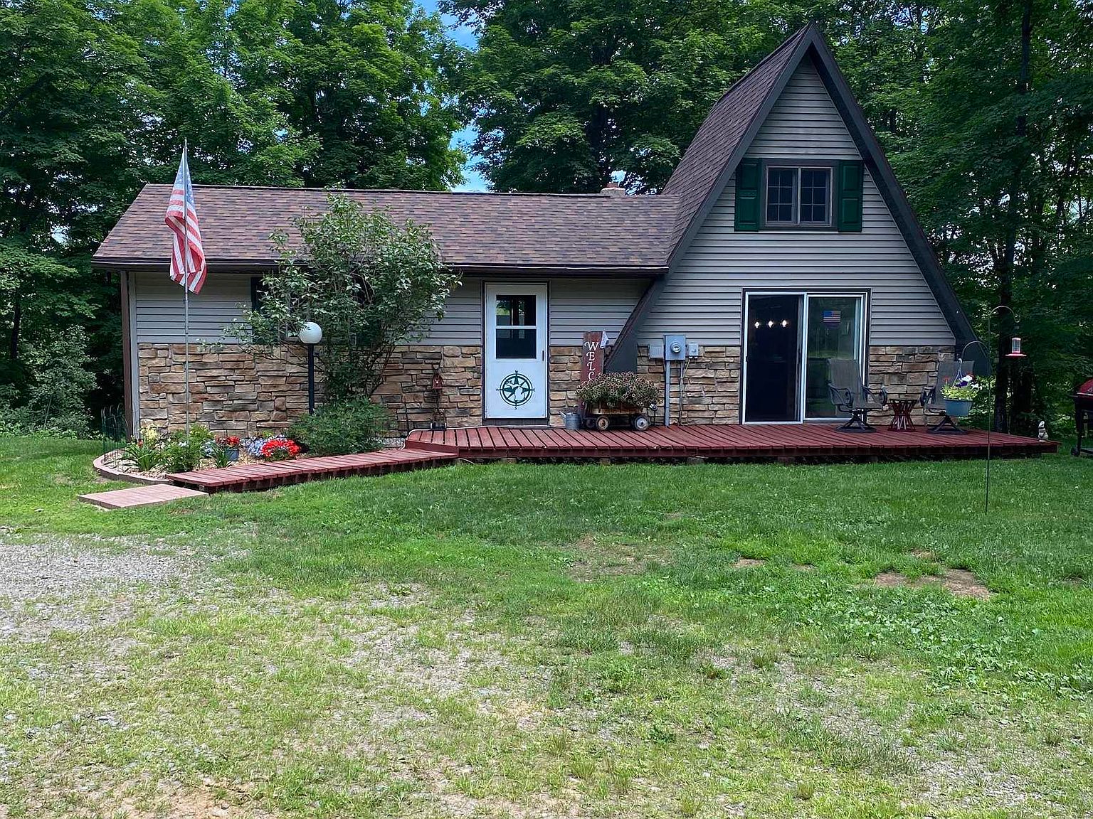 3906 Magpie Ln, Republic, MI 49879 MLS 50114230 Zillow