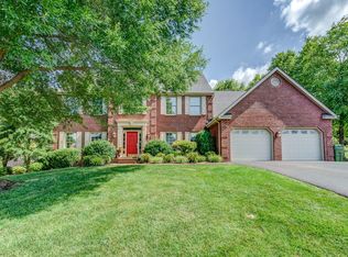 223 Baier Dr, Salem, VA 24153