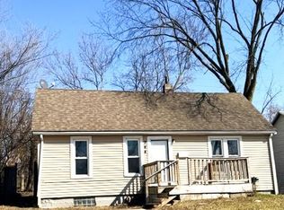 744 Saint Clair St, Pontiac, MI 48340