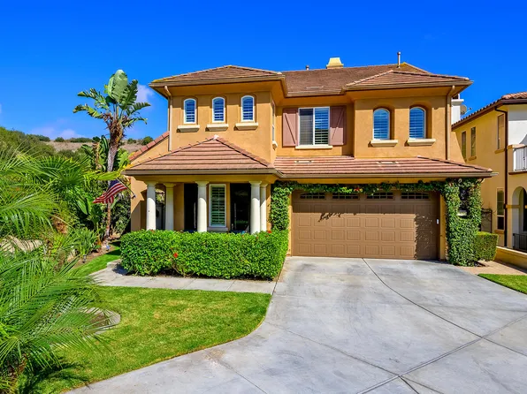 57 Calle Akelia, San Clemente, CA 92673