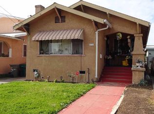 1735 64th Ave, Oakland, CA 94621