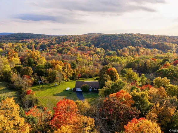109 College Lane, Millbrook, NY 12545