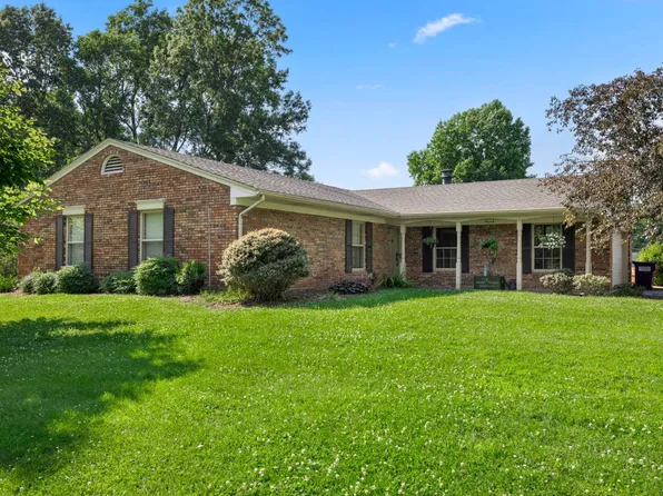 2503 Fairview Spur, Owensboro, KY 42303