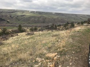 15 Rocky Ridge Rd, Belt, MT 59412