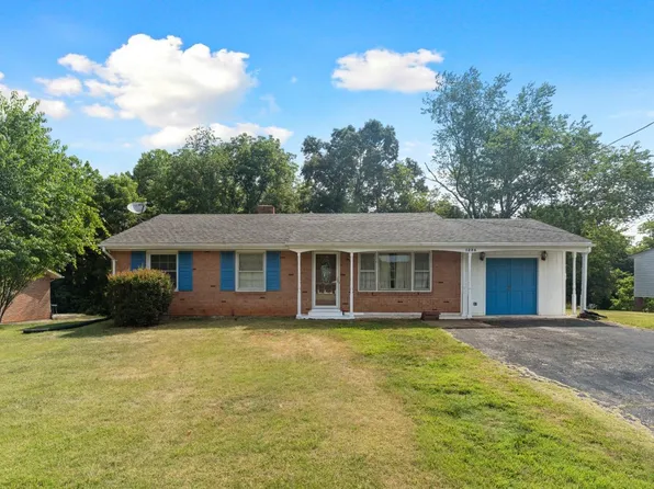 (undisclosed Address), Lynchburg, VA 24501