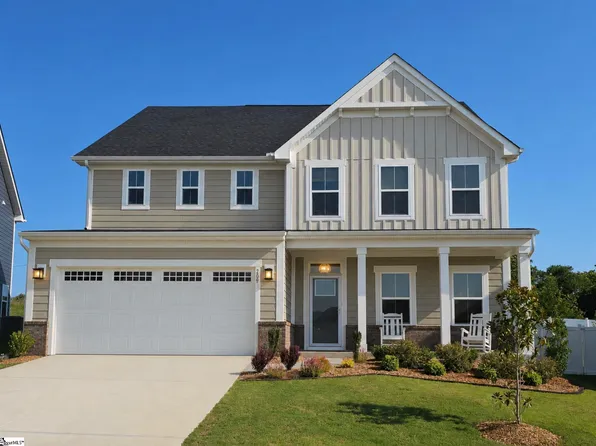 209 Furness Dr, Fountain Inn, SC 29644
