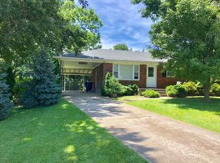 6712 Cindy Dr, Louisville, KY 40258