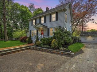 2177 Huntington Tpke, Trumbull, CT 06611