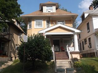 619 Highland Ave, Newark, NJ 07104