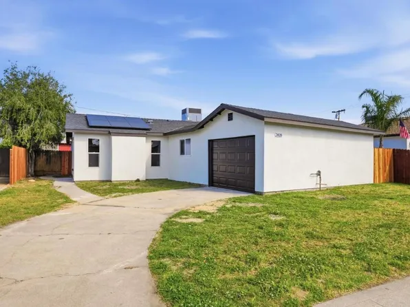 2020 Aspen St, Selma, CA 93662
