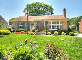 4276 Grannis Rd, Fairview Park, OH