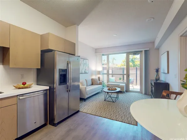 7000 State Highway Kai Dr #2108, Honolulu, HI 96825