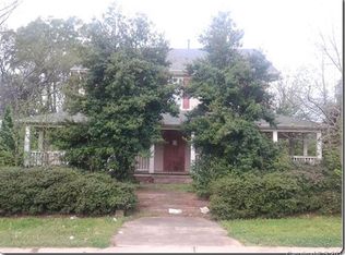 520 Glasgow Rd, Charlotte, NC 28214