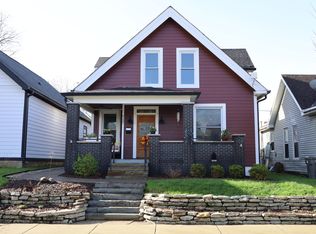 717 Orange St, Indianapolis, IN