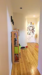 Rented by Manhattan Spaces
