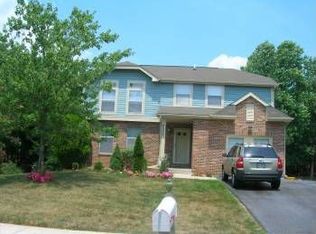 4032 Caribon St, Bowie, MD 20721