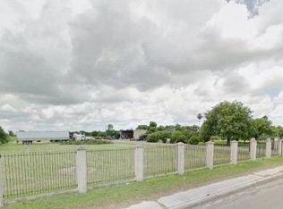 1208 Raul Longoria St, San Juan, TX 78589