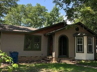 106 S Timberlake St, Overton, TX 75684
