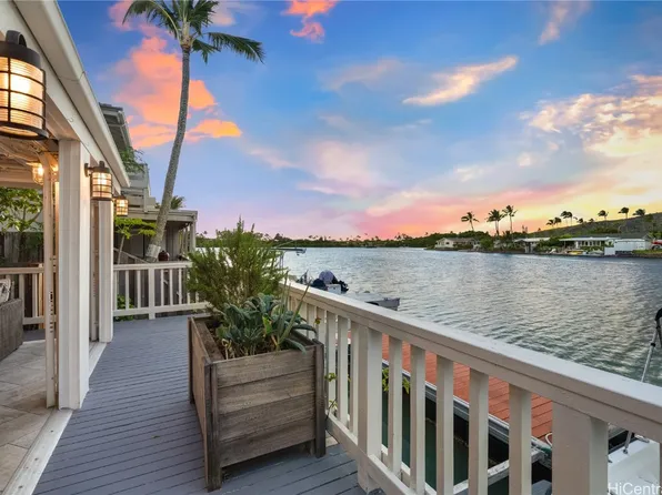 202 Opihikao Way #871, Honolulu, HI 96825