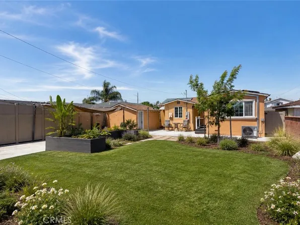 3156 W 133rd St, Hawthorne, CA 90250
