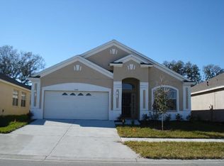 8009 Terrace Arbor Ct, Temple Terrace, FL 33637