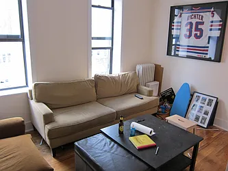 Rented by Village Dwellings