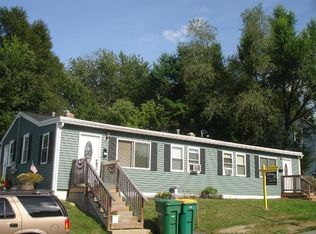 14 Atherton St, Ayer, MA 01432