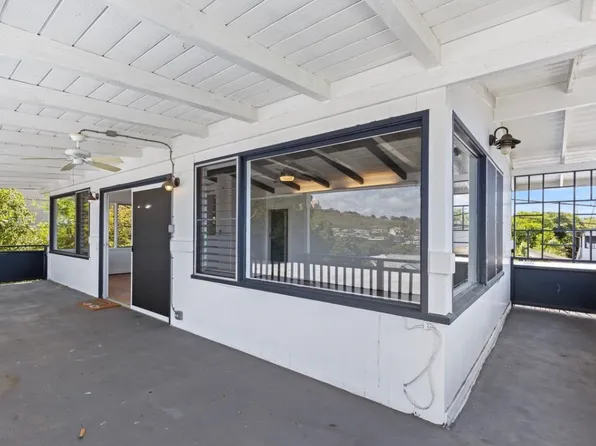 1554 Ala Amoamo St APT A, Honolulu, HI 96819
