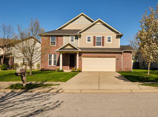 11310 Aleene Way, Fishers, IN 46038