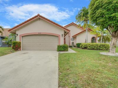 5165 Brian Blvd, Boynton Beach, FL, 33472