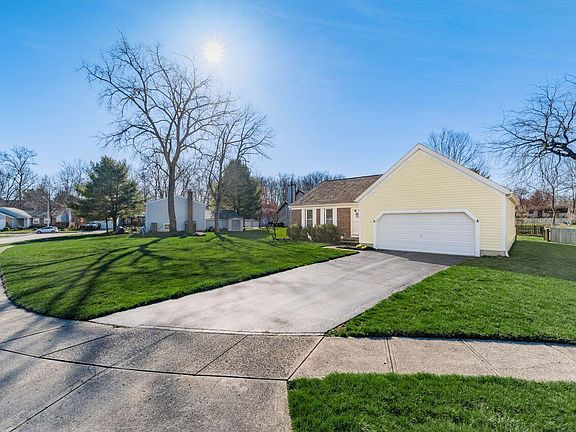 2nd image of 7361 Terrace View Ct