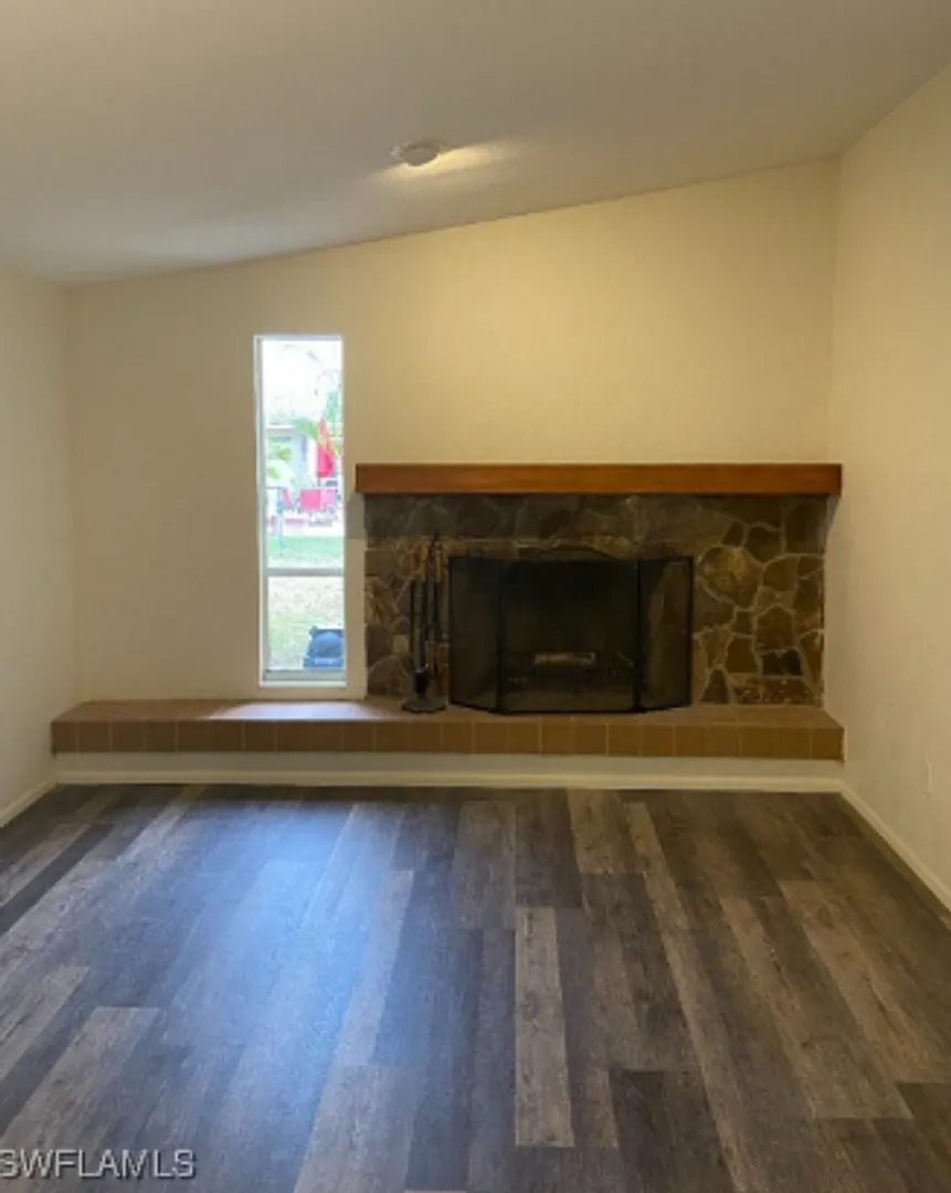 3BR/2BA Cape Coral Home with Private Pool & Garage $2,150/mo — Photo 3
