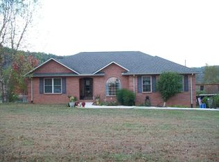 1993 Golden Mountain Rd, Sparta, TN 38583