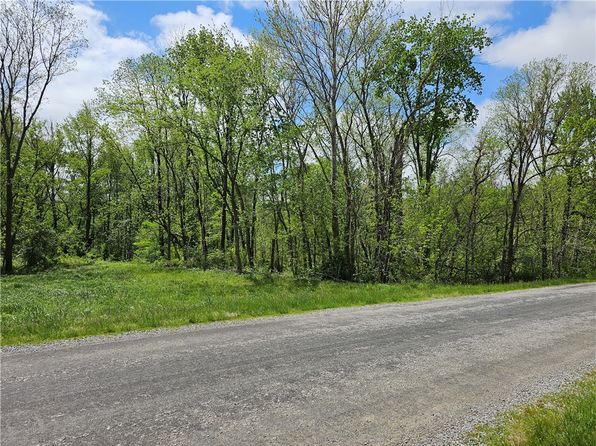 County Road 100 N, Fairfield, IL 62837