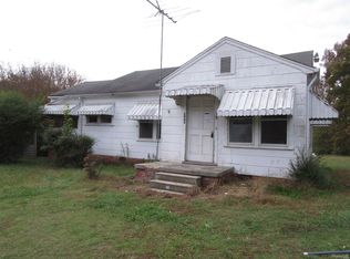 960 Nc Highway 22, Robbins, NC 27325