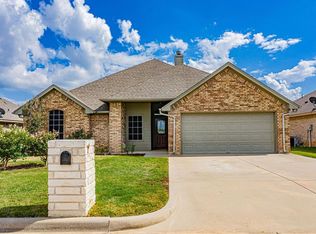 9114 Parkview Cir, Tolar, TX 76476