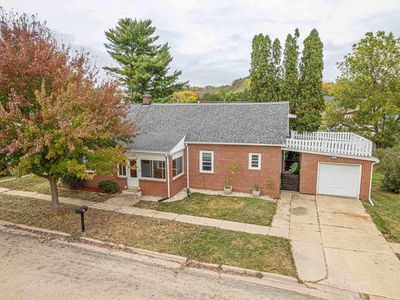 512 4th Avenue, New Glarus, WI, 53574