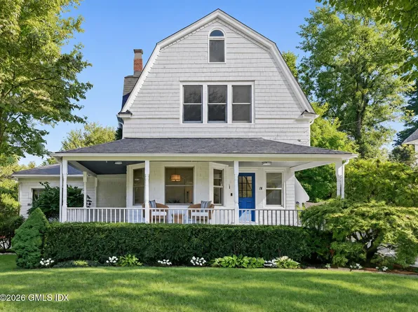15 Shorelands Pl, Old Greenwich, CT 06870