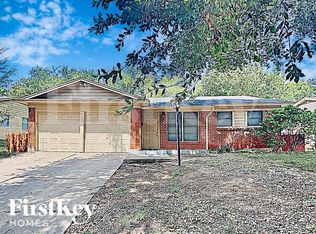 4428 Sahara Pl, Fort Worth, TX 76115