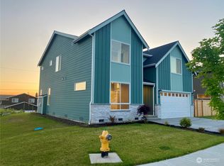 806 76th Dr SE, Lake Stevens, WA