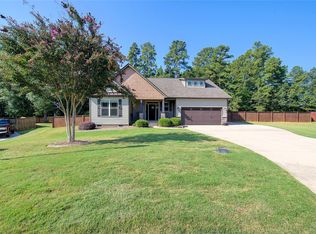 204 Pineknoll Cir, Easley, SC 29642