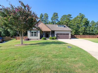 204 Pineknoll Cir, Easley, SC, 29642