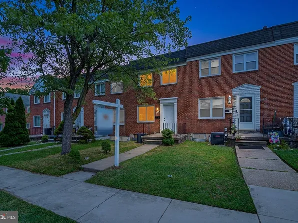1335 Deanwood Rd, Baltimore, MD 21234
