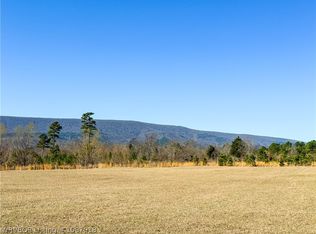 29067 River Rd, Muse, OK 74949