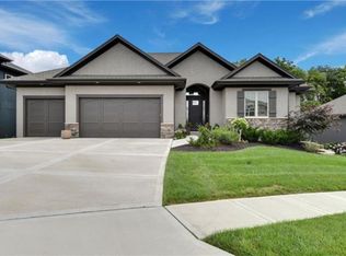 17125 Parkhill St, Overland Park, KS 66221